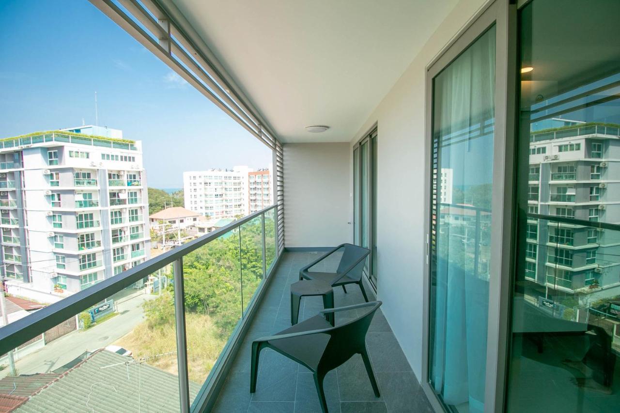 Econdo Bangsaray Bang Sare Exterior photo