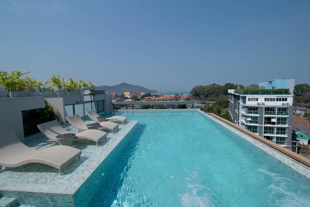 Econdo Bangsaray Bang Sare Exterior photo