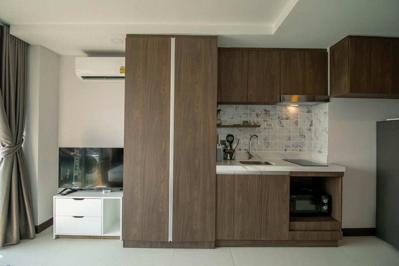 Econdo Bangsaray Bang Sare Exterior photo