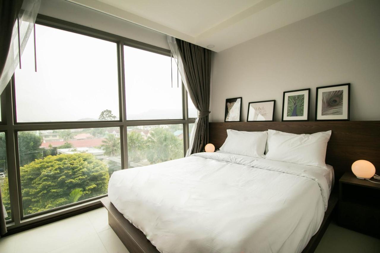 Econdo Bangsaray Bang Sare Exterior photo